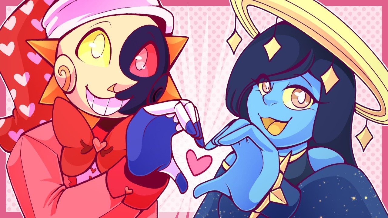 Eclipse And Saturn's Valentines Day Stream!