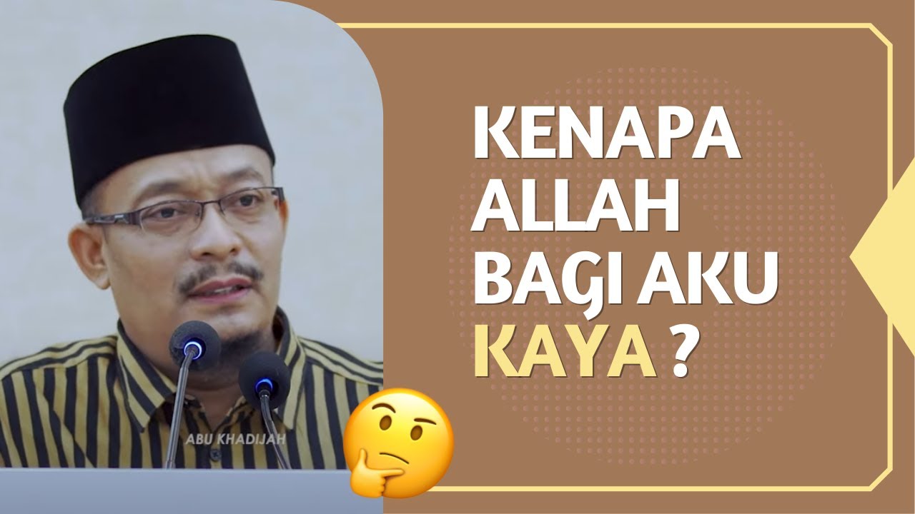 Menunjuk-Nunjuk Di Media Sosial 🙄 | Ustaz Dato Kazim Elias
