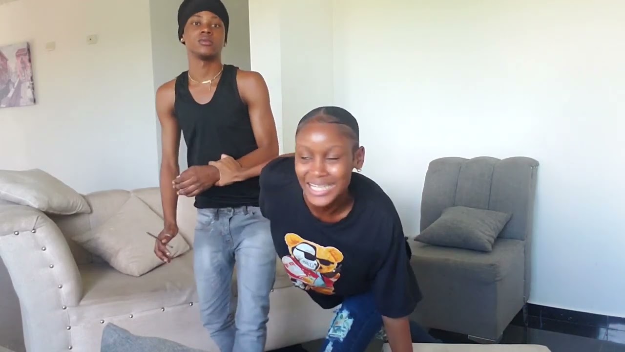 MICKA BARE MIKE AK ABI KAP TRONPE'L MANMAN ABI METE BWA SOU MIKE