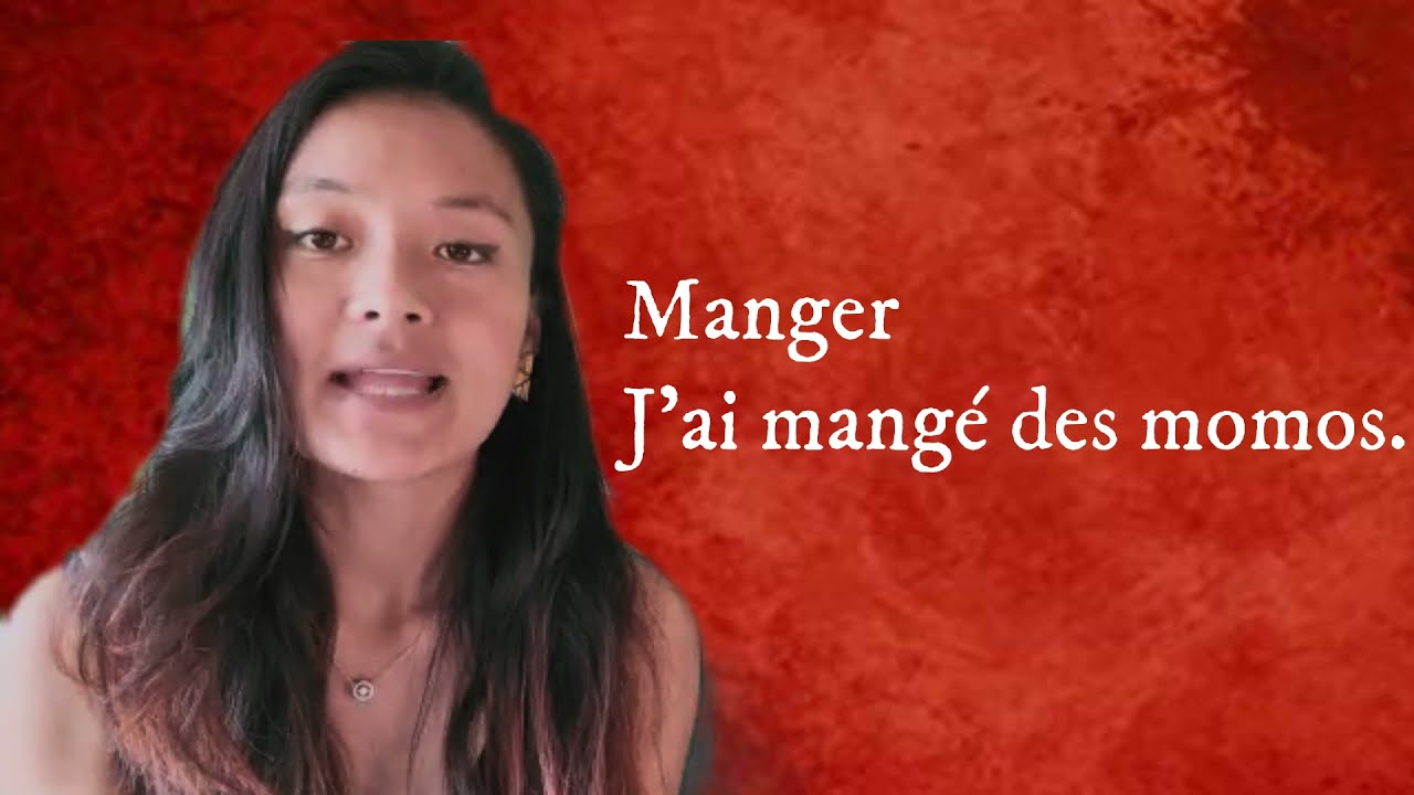 Passé Composé Auxiliaire AVOIR