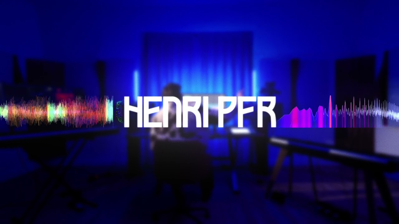 The Temper Trap - Love Lost (Henri PFR Remix)