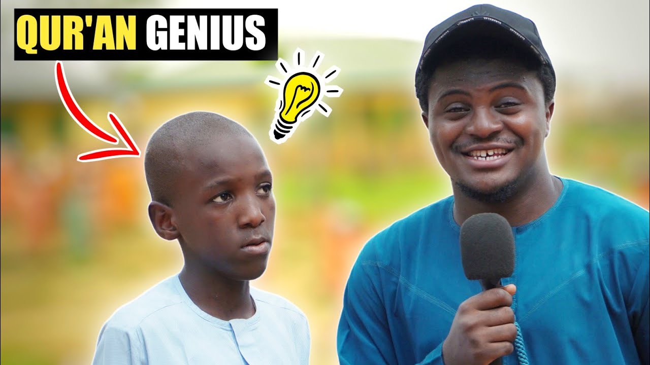 These kids are Quran geniuses  || You won’t believe this