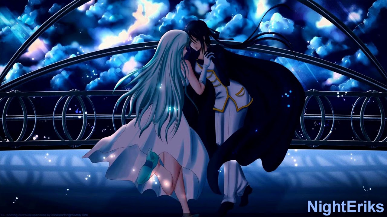 Nightcore ~ Voglio ballare con te (ita nightcore)