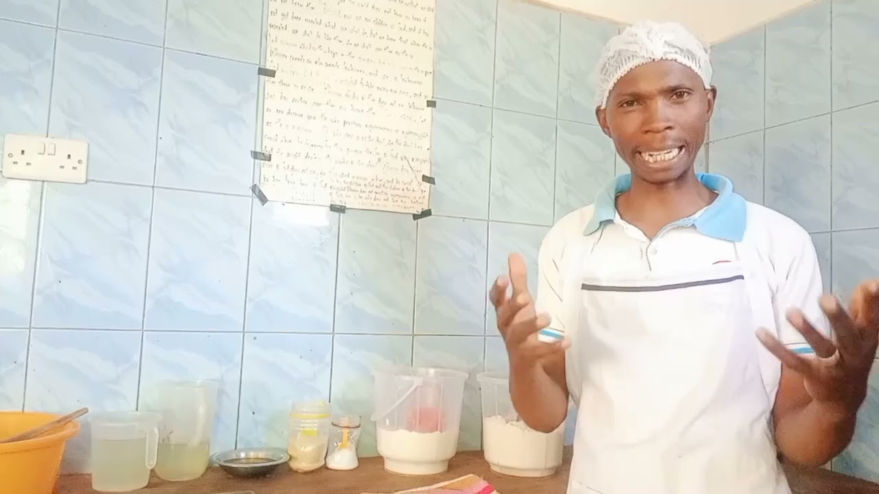 Welcome to MEN & THE KITCHEN You tube Channel