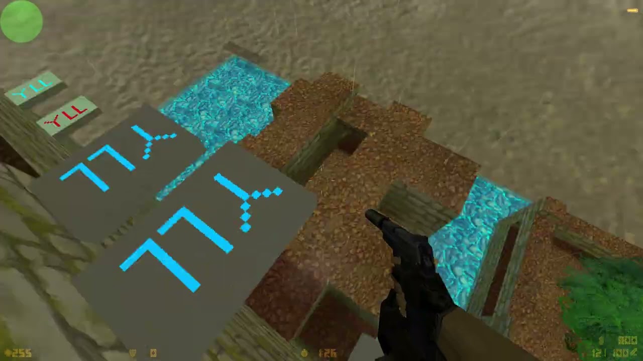 FN007 on 5oXen_hb_YuLeLe done in 2:22.37