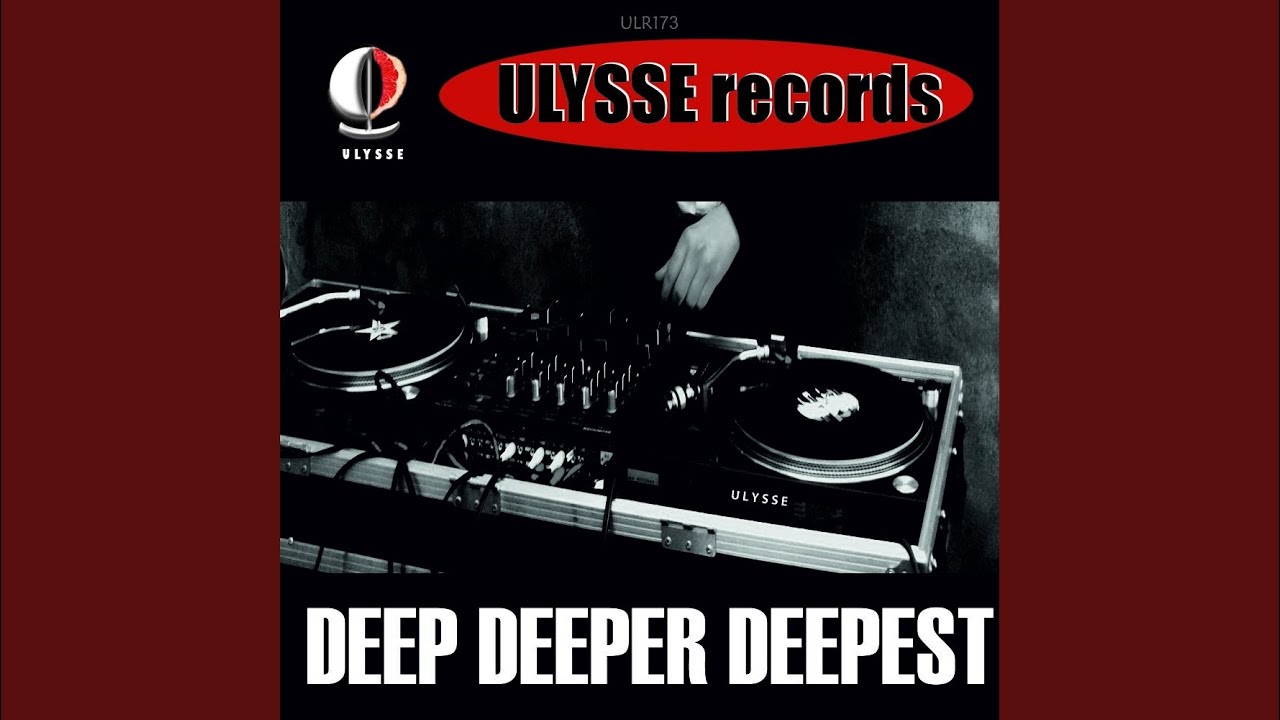 Atgimimas (Original Mix)