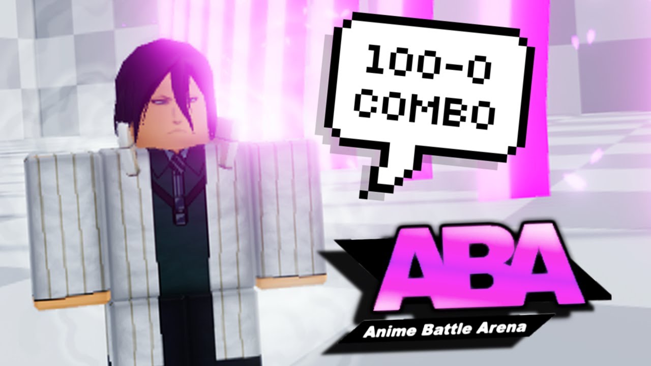 [ABA] IS BYAKUYA THE NEW META?!?!