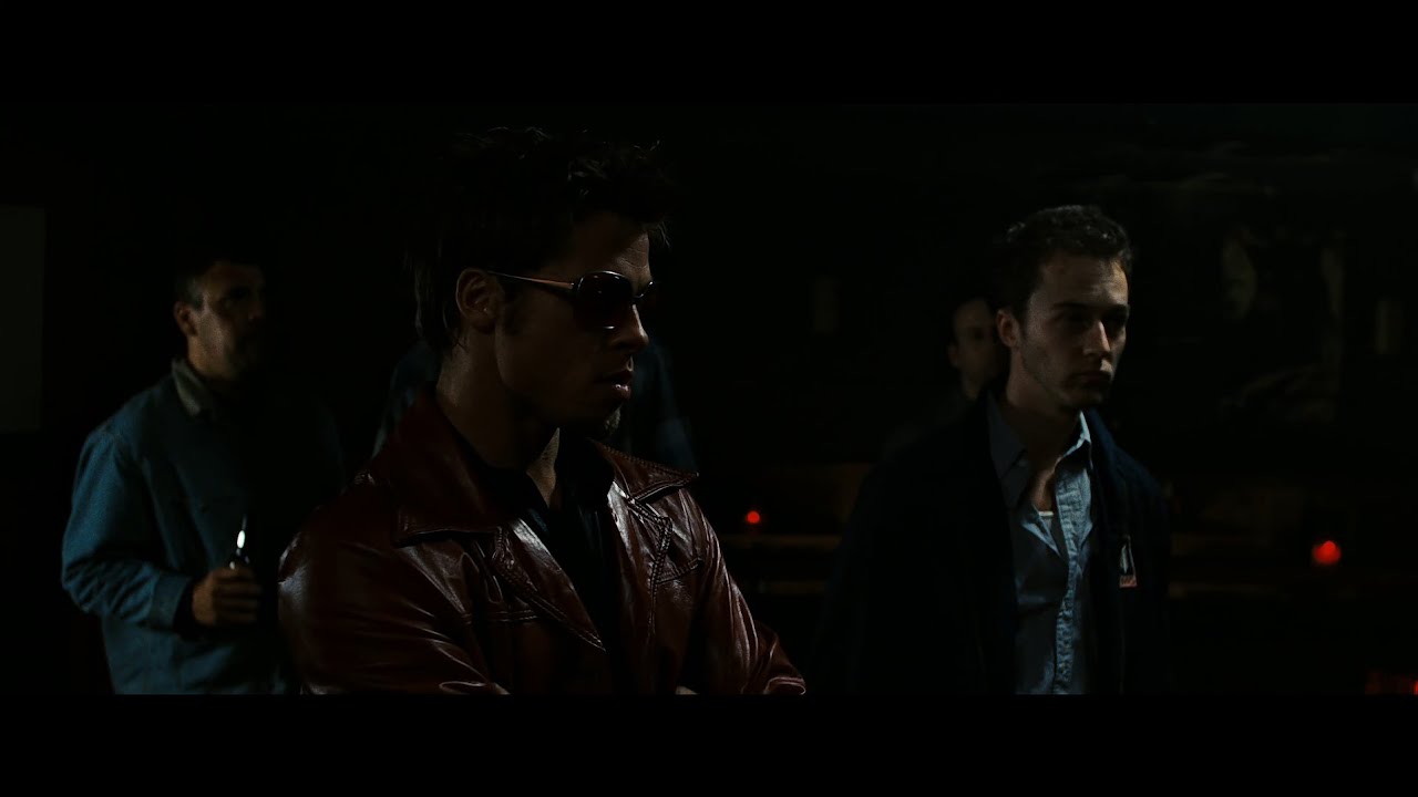 Fight Club - archangel (Ultra Slowed) #fightclub #edit #fight