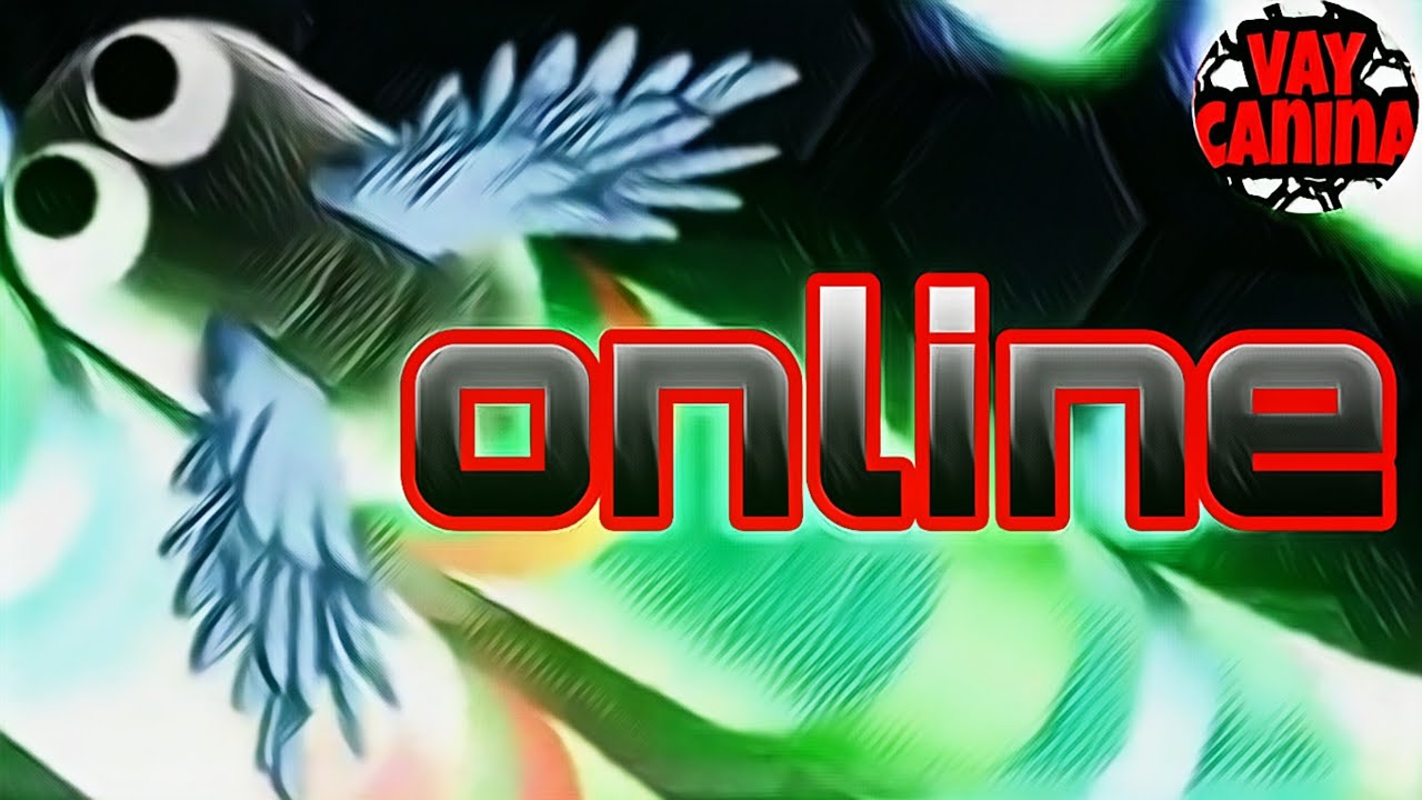 Online Pro Kill-Machine Slither.io Compilation Slitherio Mobile
