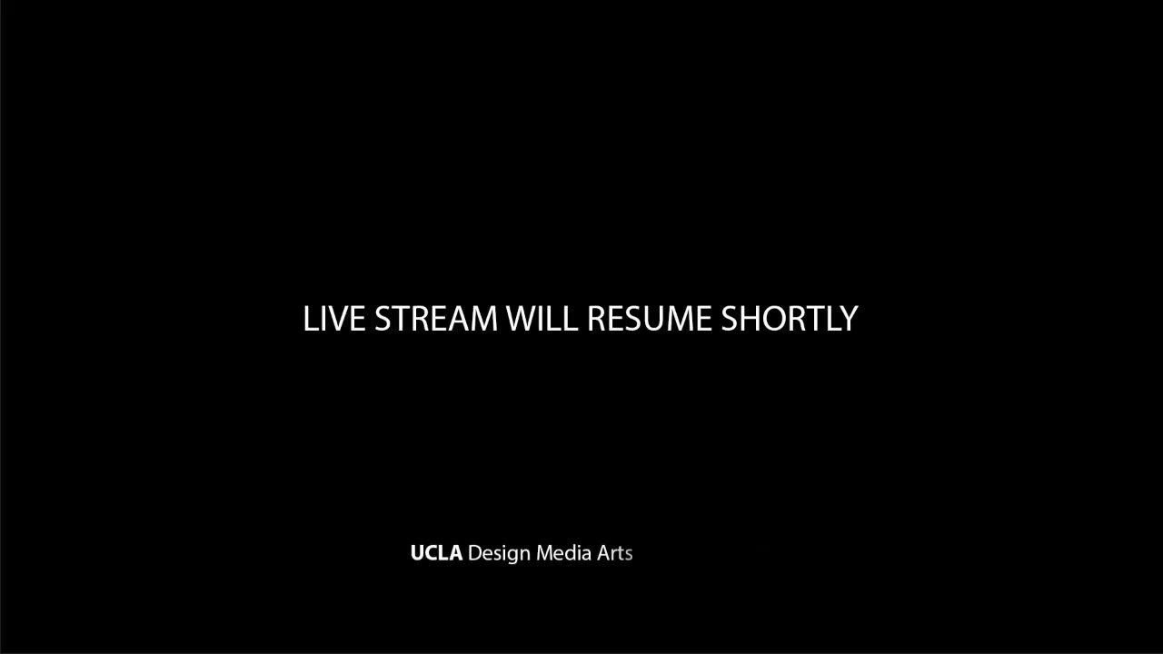 1st Year Grad Presentations - 2022
