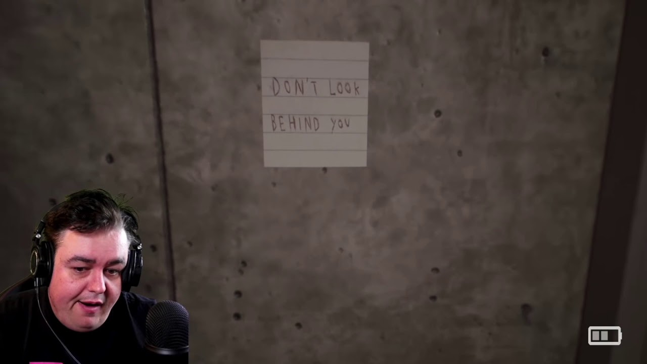 Daz Games screams big black man clip