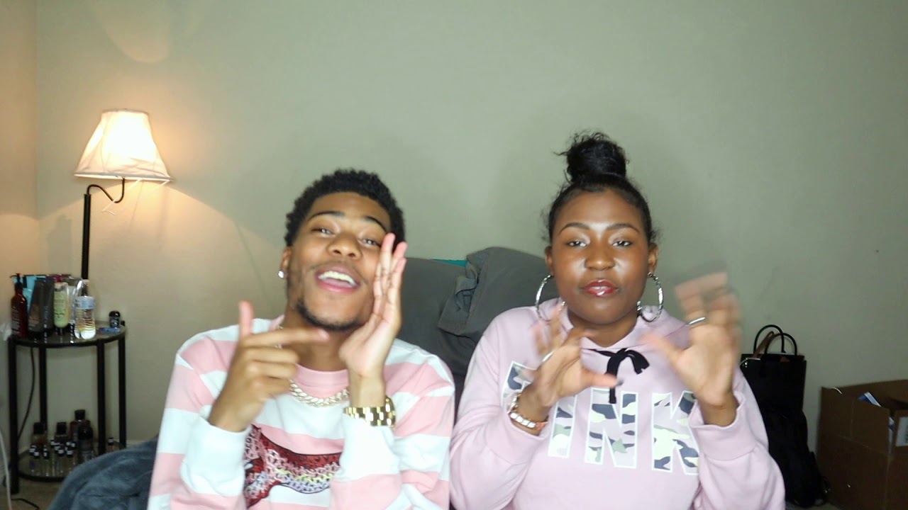 HOW WE MET FT. IAMJUSTAIRI...