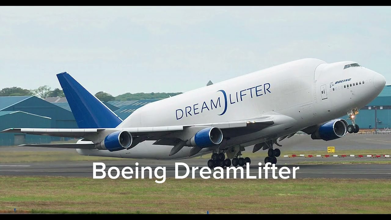 All boeing Pull up alarms Part 2 (finale)