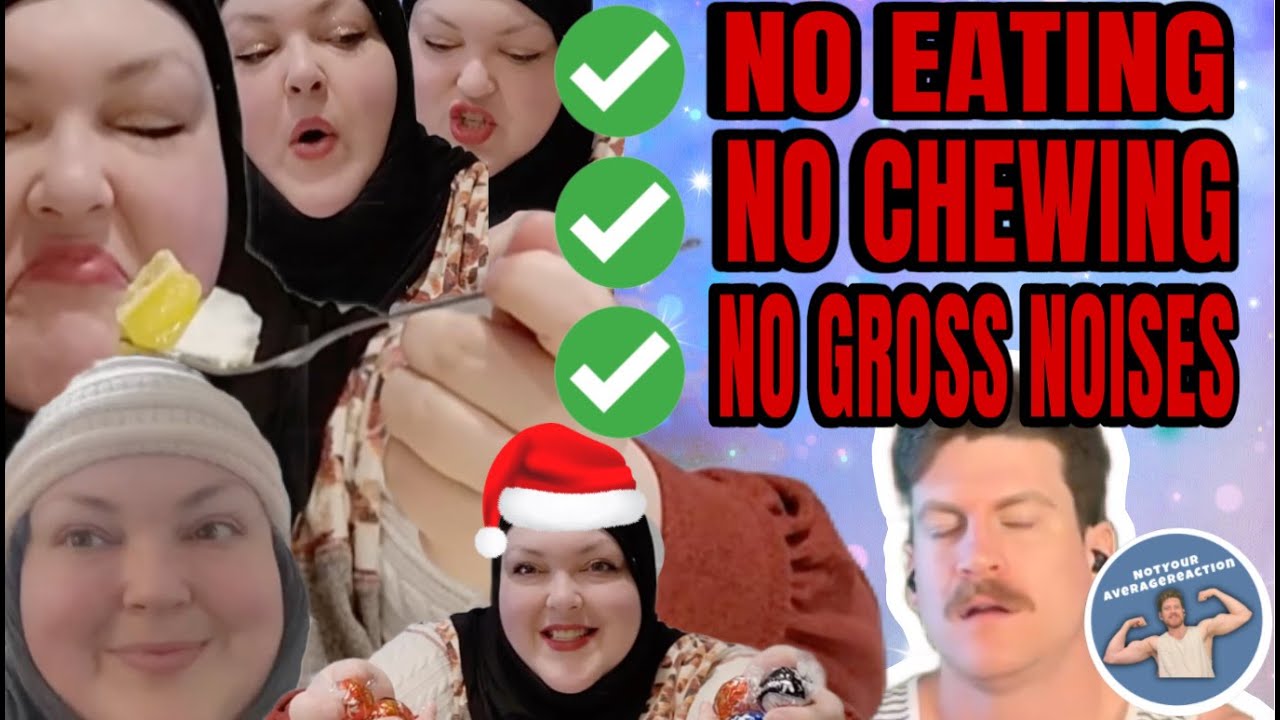 Редактирование видео о еде и красоте в соответствии с требованиями YouTube | Без неприятных звуков!