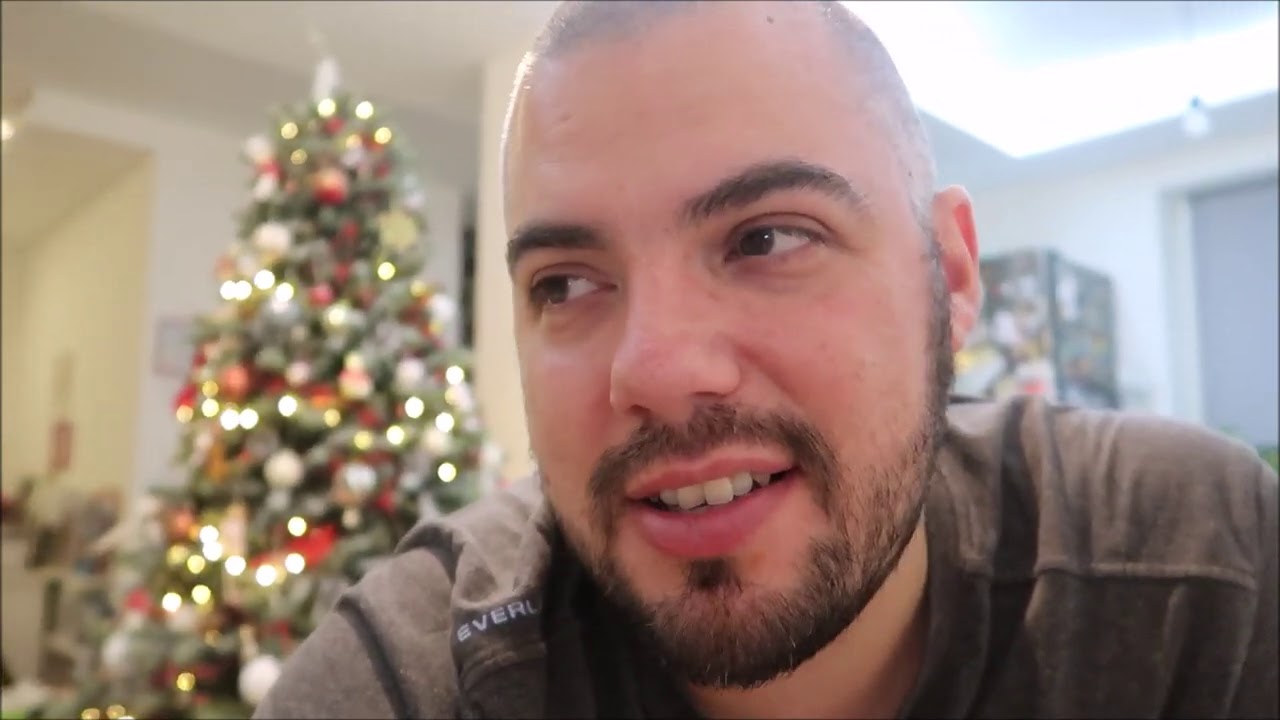 VLOGMAS XVIII. | Predvianočný relax #1967/2020 | DENNÉ VLOGY