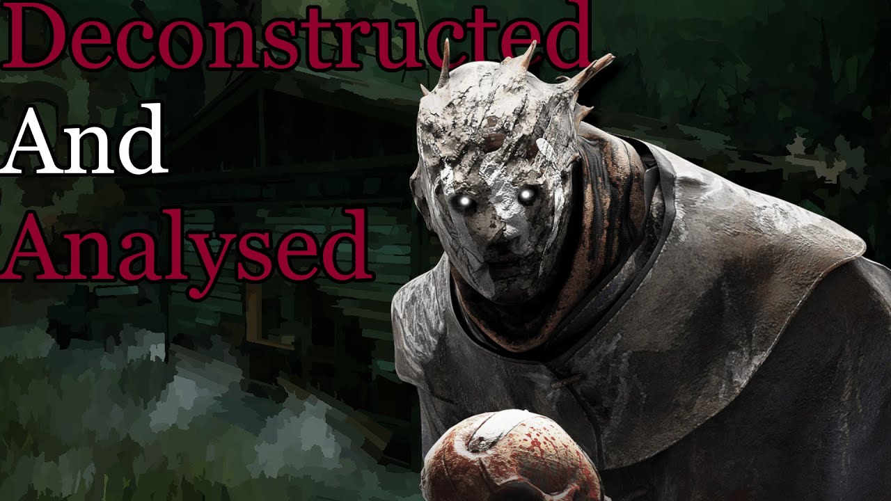 Analyzing The Wraith | Dead By Daylight Discussion