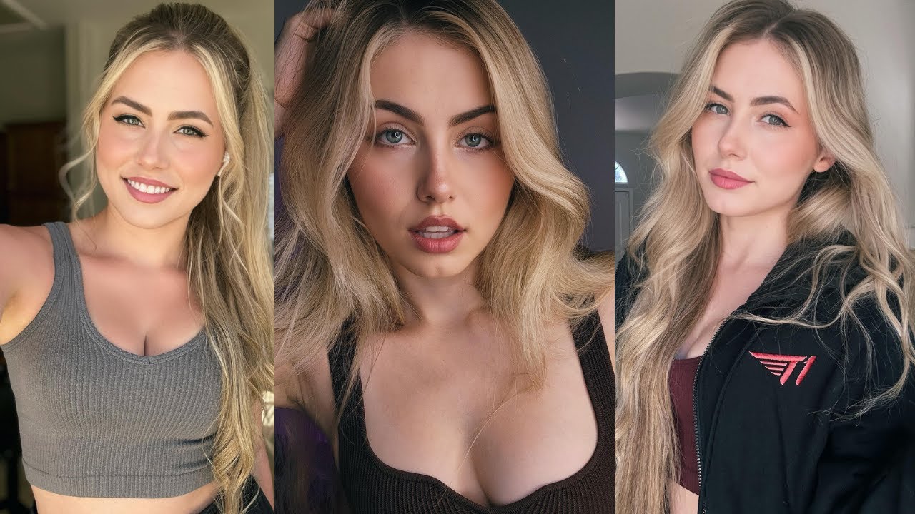 The Ultimate Nicki Taylor Burp Compilation of 2024