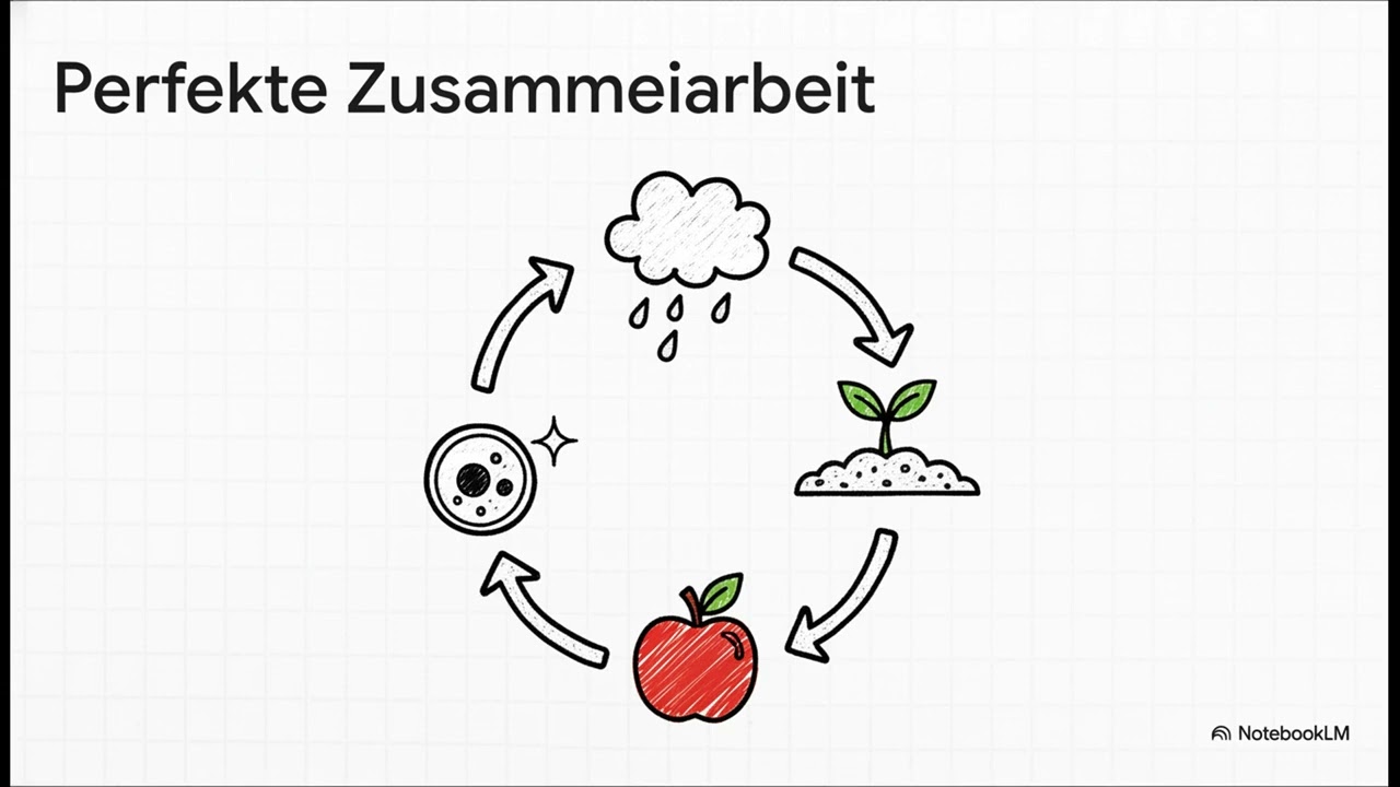 Die Logik der Existenz