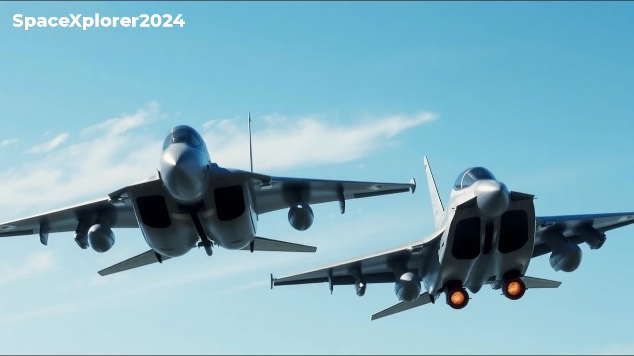Sweden's Air Power: A Modern Marvel!Swedish Air Force Modernization