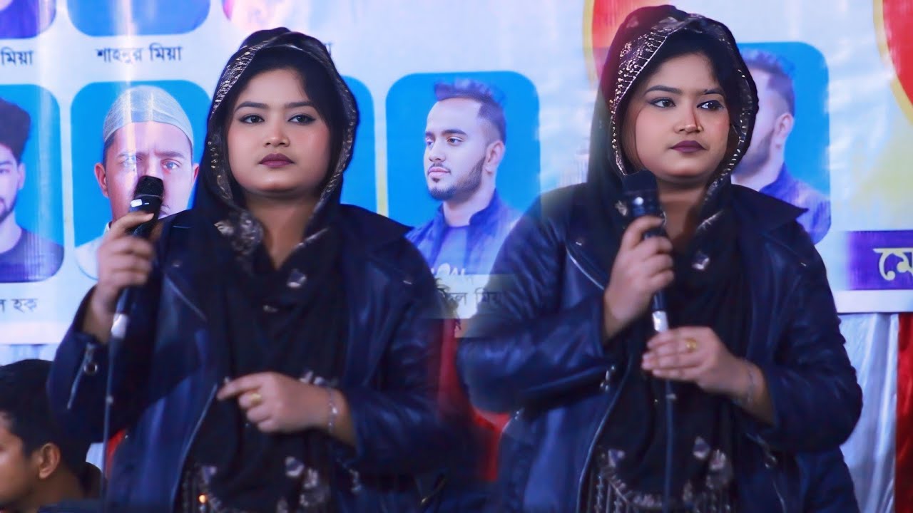 প্রাণনাথ ছাড়িয়া যাইওনা বন্ধুরে | Prano Nath Chariya Jaiona Bondu re | নাজু সরকার Bangla Song 2026