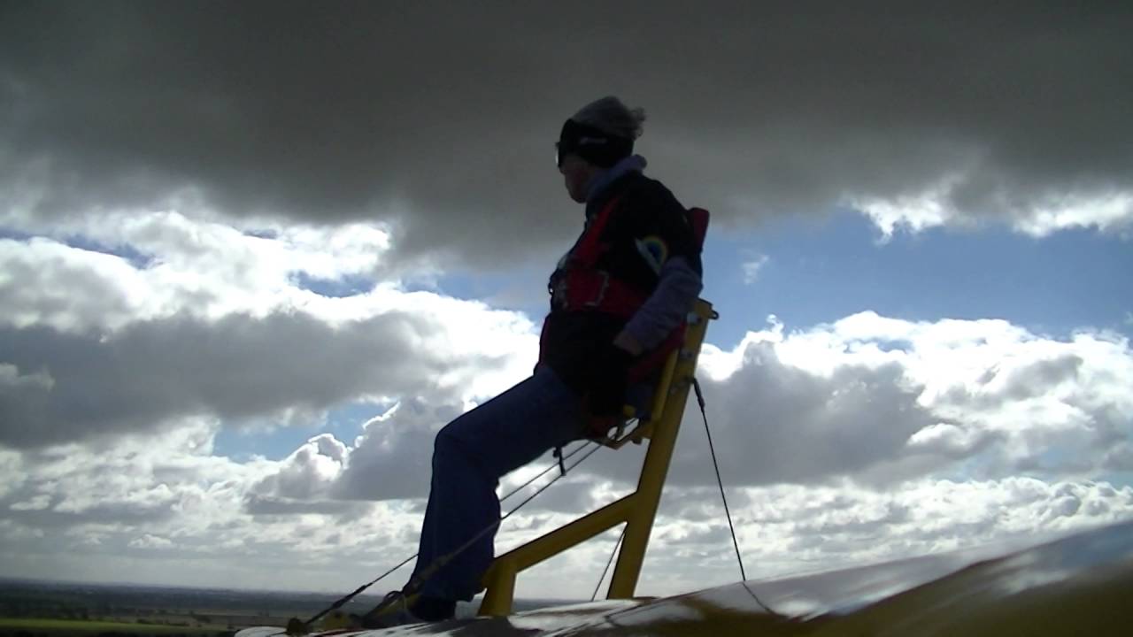 Wingwalk