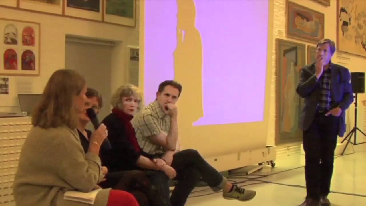 Architecture Film Festival in Lund, ArchFilmLund 2011, September 12th, theme Remake of classic films