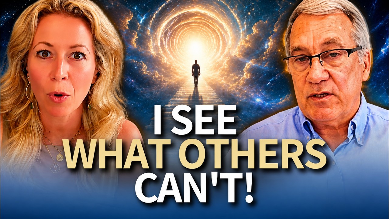 4 People Died and Came Back. What They SAW Will STUN YOU! (Best NDE Stories)