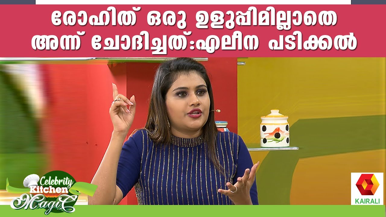 രോഹിത് ഒരു ഉളുപ്പും ഇല്ലാതെ അന്ന് എന്നോട് ചോദിച്ചതിനെ പറ്റി അലീന പടിക്കൽ | Aleena Padikkal