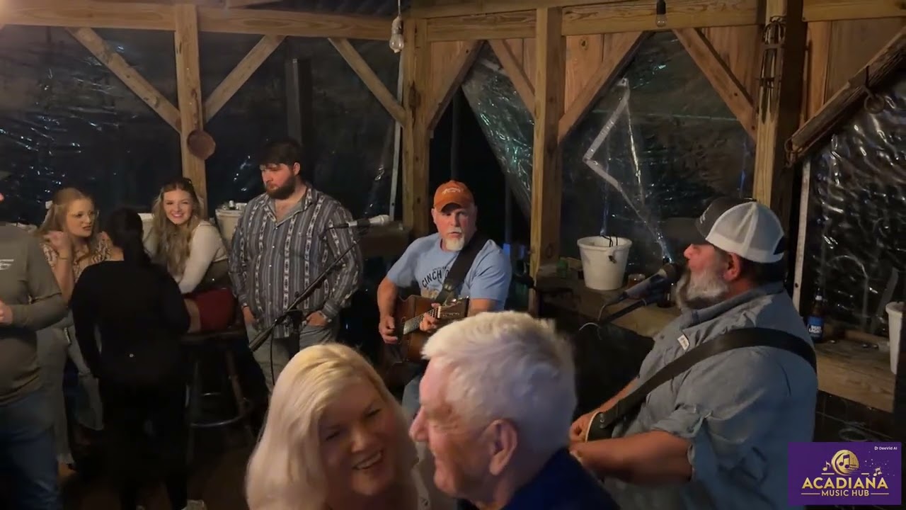 Slim & Jim Live at Turtle's Bar & Grill