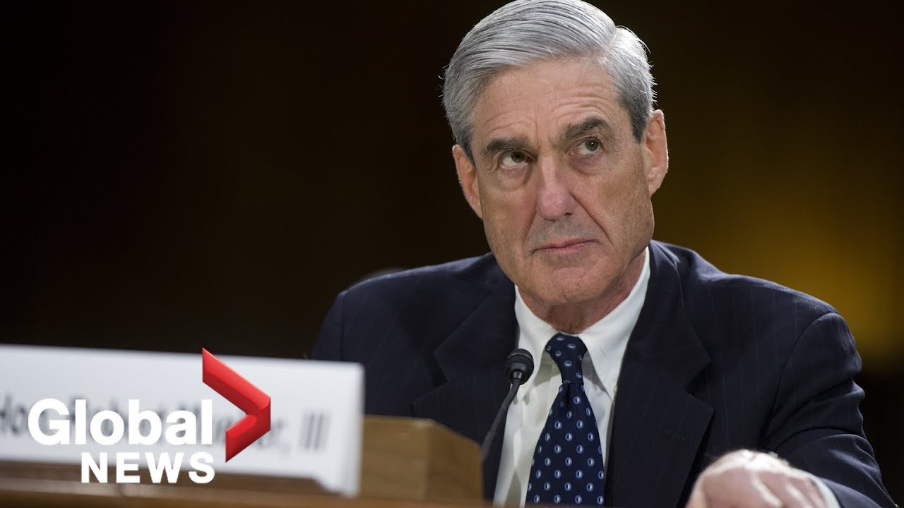 A timeline of Robert Mueller's Russia probe