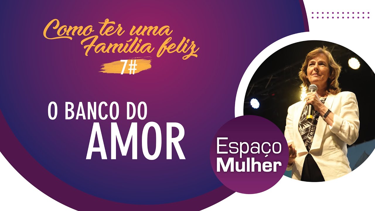 O Banco do Amor