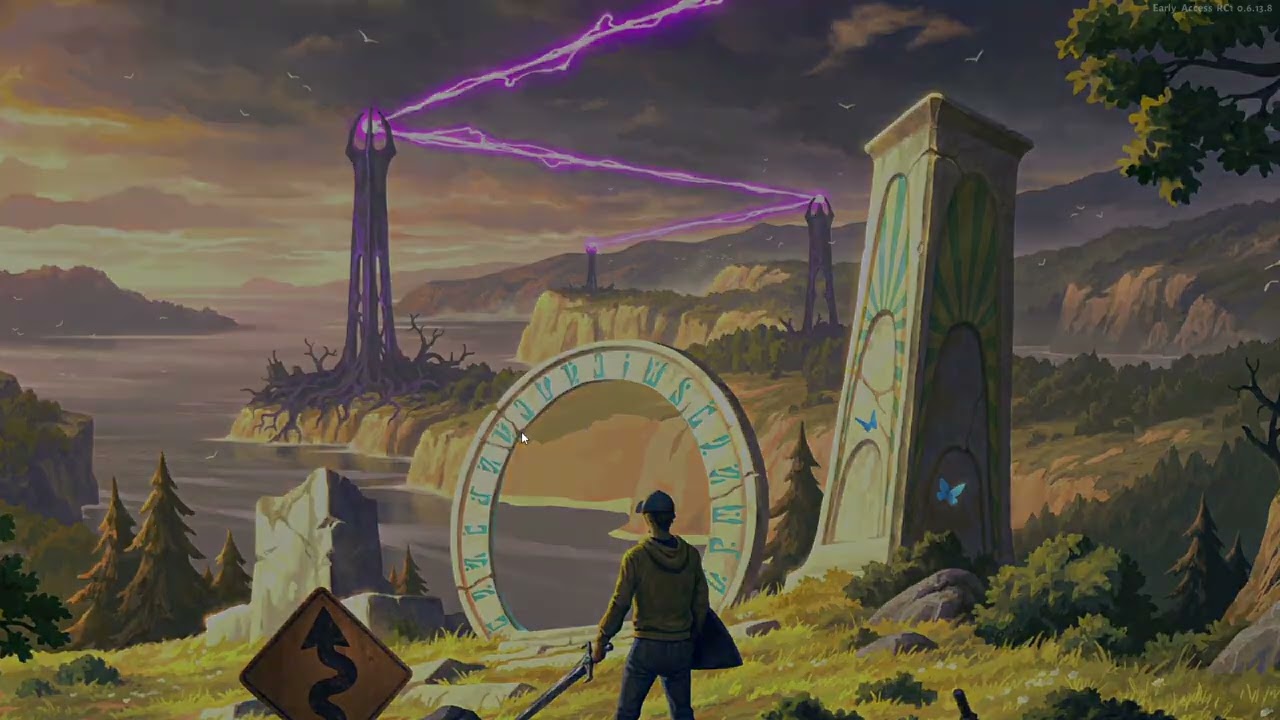A Honest Review of Dysplaced
