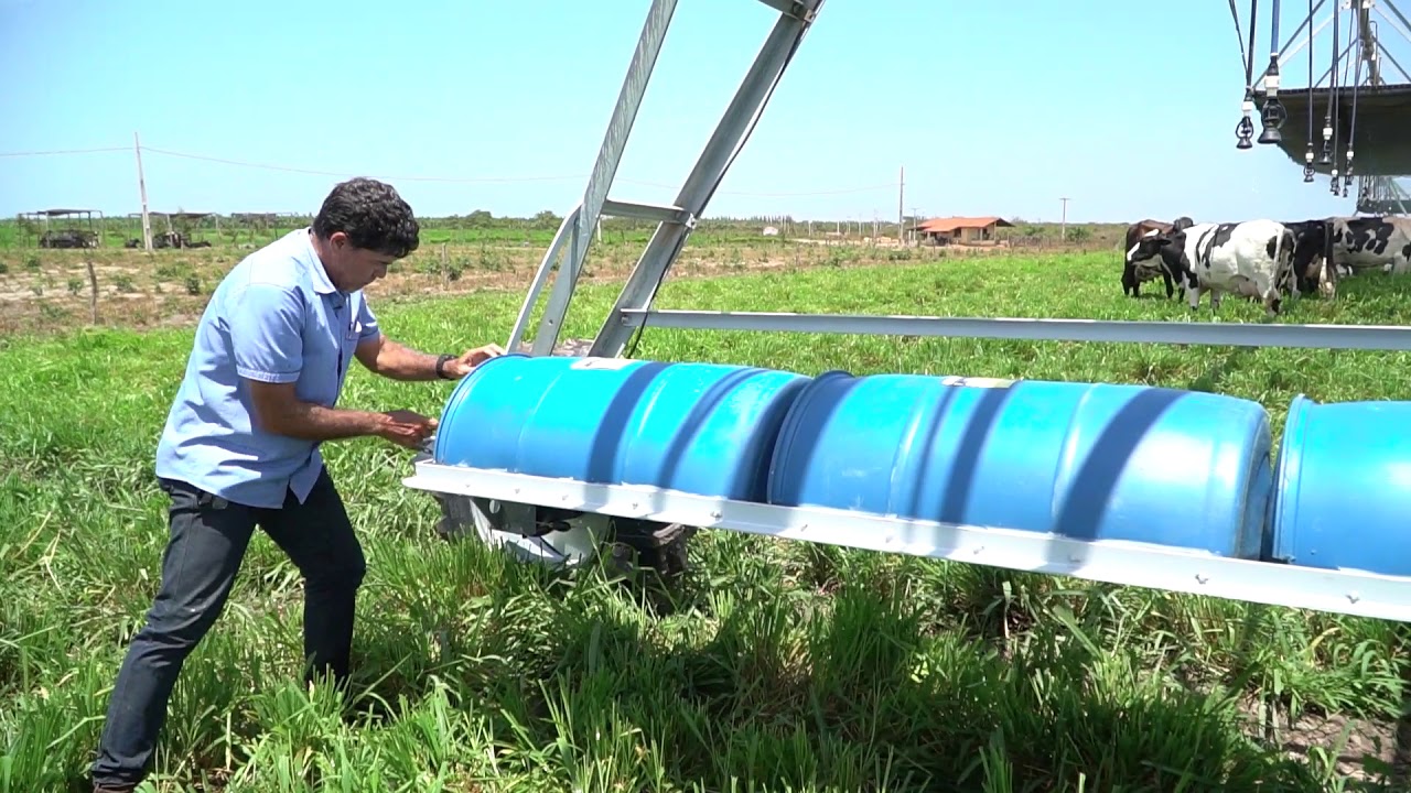 Vídeo Corporativo - Projeto Irrigação Paranaíba
