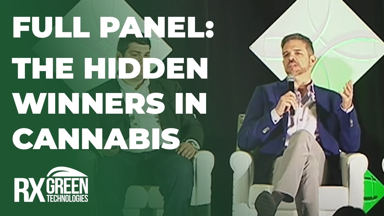 The Hidden Winners in Cannabis: Profitable Businesses Without the Red Tape