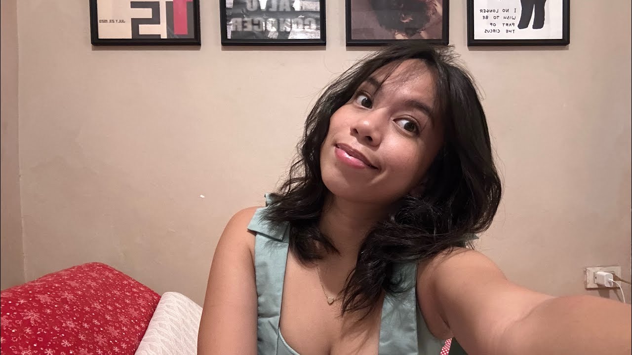 vlog and yap: bad bunny edition