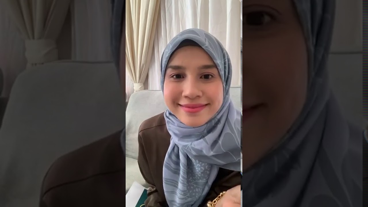 Instagram Memey Suhaiza
