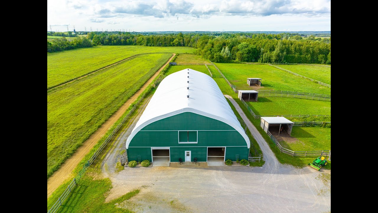Horse Farm For Sale: 191 King Lane, Hampton