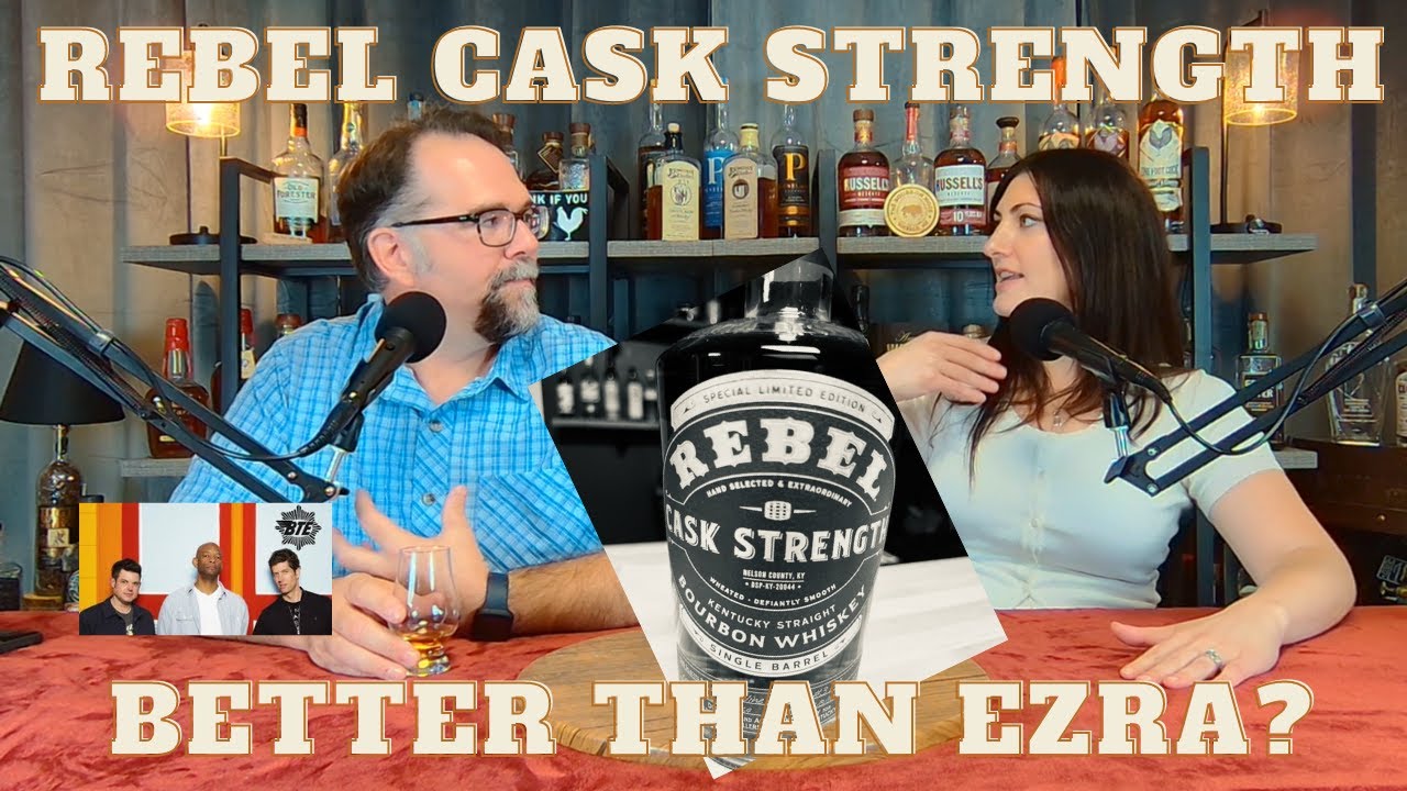 The Best Lux Row Bottle We've Had?