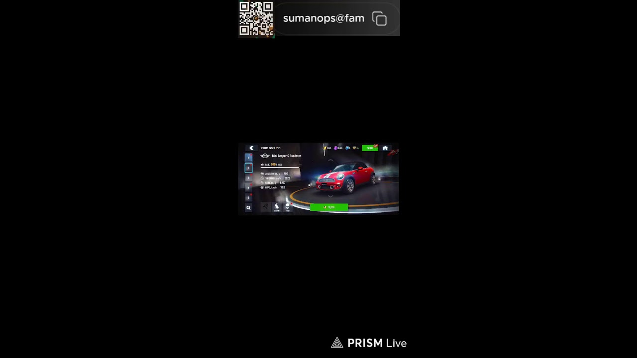 Asphalt 8 || Live Steam || New Player|| Day 1