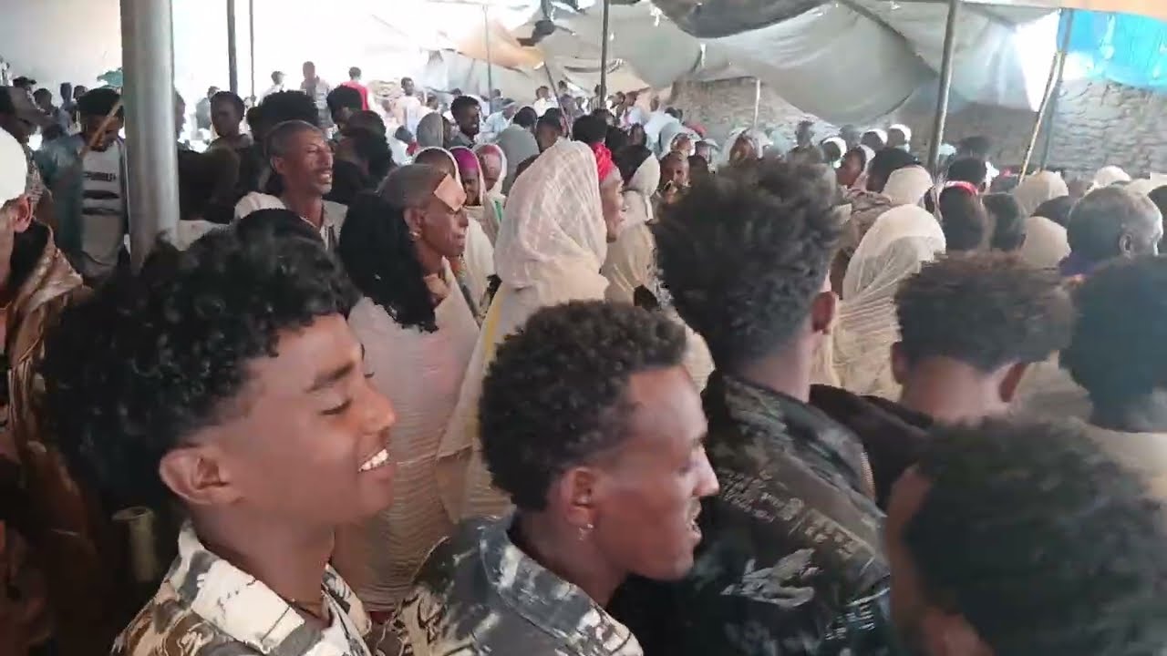 ተወልደ ጭራ ባህላዊ ደርፊ ምስ ደቂ ዳሞሳ tewelde traditional tigrnga music irob