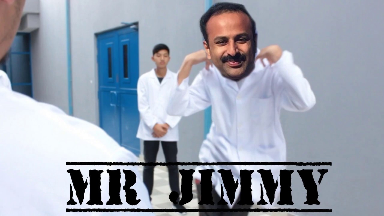 Physics Rap Prod. Gangom (Lyric Video)