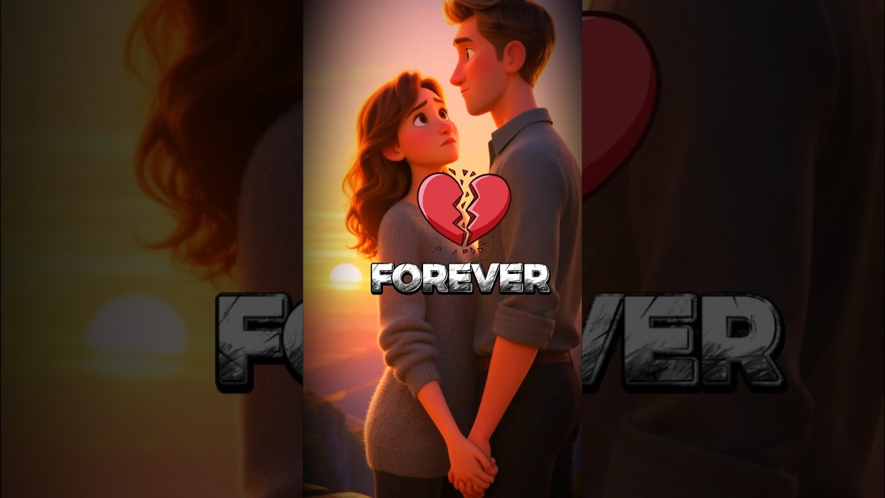 They Promised Forever&hellip; But Life Had Other Plans#heartbreakstory #emotionalstory #lifelessons