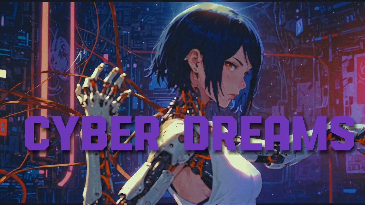 Virtual Reality: Dreamwave & Synthwave Beats