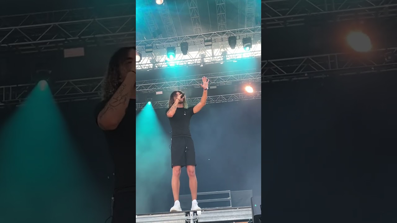 Zamdane, fleurs, Rose festival 2024
