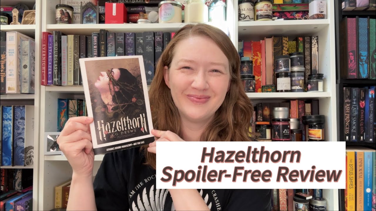 Hazelthorn Spoiler-Free Review