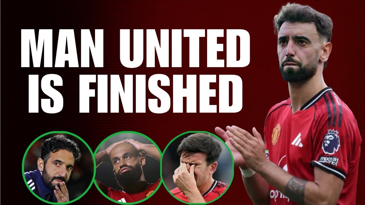 What is Wrong With Manchester United? The Grimsby Town Disaster Analysis