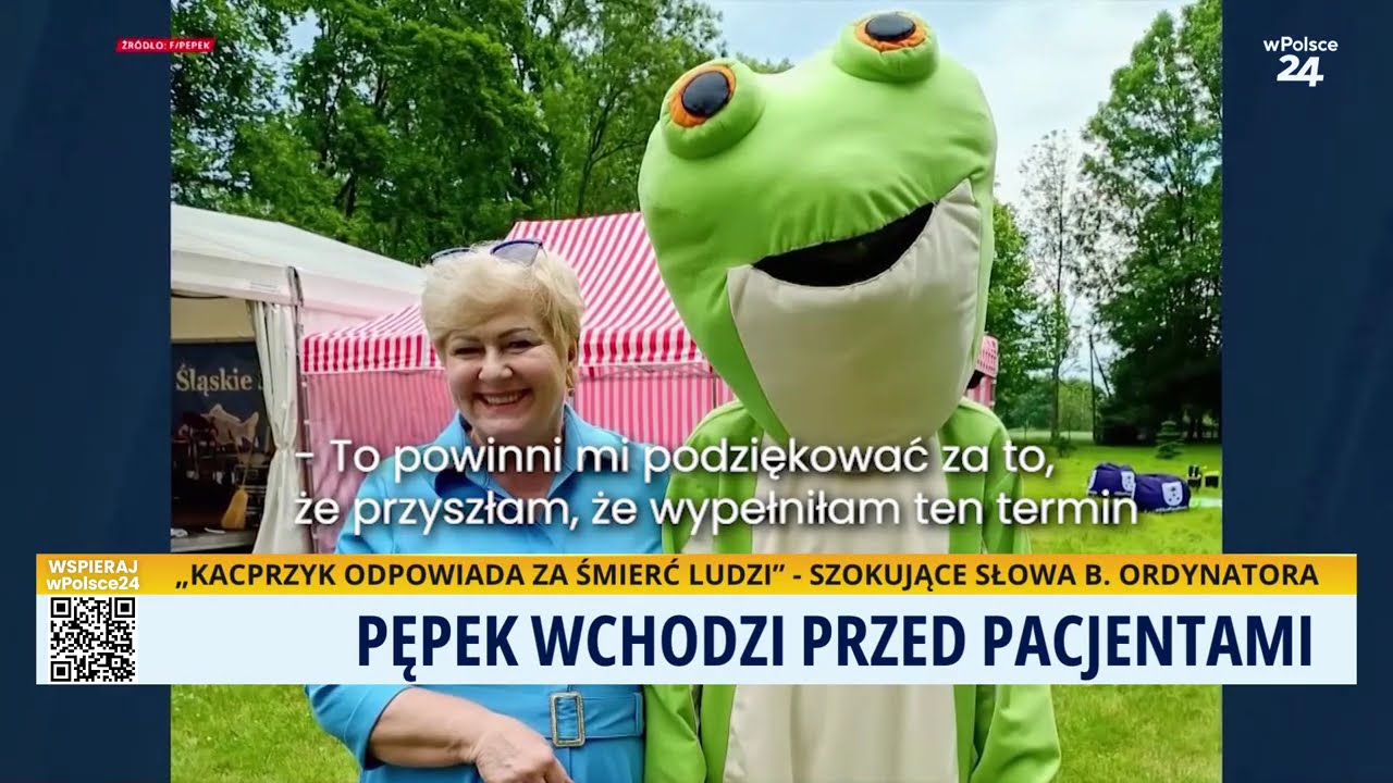 Wiadomości poranne | 24 czerwca 2026 | cz. 1