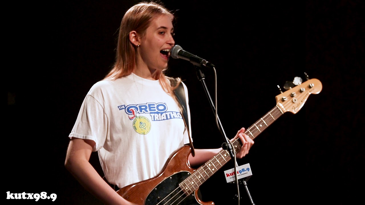 Hatchie 