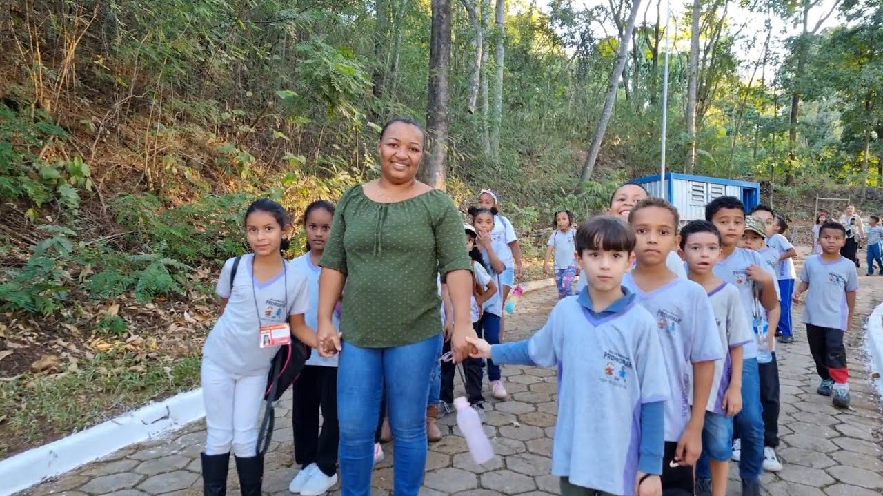 Parque do Areão fortalece o turismo em João Monlevade