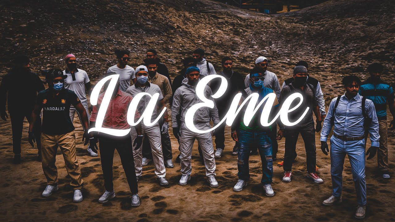 La Eme | Airport.exe | Syndicate